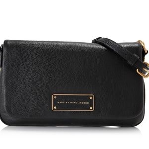 Marc By Marc Jacobs Too Hot To Handle Flap Percy